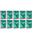 HOLSTE Kaiser Natron - Economy Pack (10 x 250g) | Premium Natural Sodium Bicarbonate for Baking & Cleaning - International Shipping Available - Buy Online on GoSupps.com