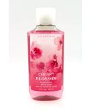 Cherry Blossom Shower Gel - 10 fl oz | Nourishing Bath & Body Wash for Soft Skin | Shop Internationally - Buy Online on GoSupps.com