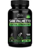 Havasu Nutrition Saw Palmetto Extra Strength - 100 Capsules for Prostate Health - Buy Online on GoSupps.com