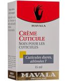 Mavala Cuticle Cream 0.5 oz (15 ml) - Buy Online on GoSupps.com