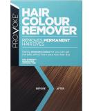Pro:Voke Professional Hair Care Hair Dye Colour Remover/Stripper-EXTRA STRENGTH-NEW - Buy Online on GoSupps.com