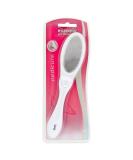 Wilkinson Sword Manicure & Pedicure Double Callus Rasp - 1 pc | Premium Quality Foot Care Tool for Smooth Skin - Buy Online on GoSupps.com