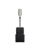 NMKL38 Large Tapered Barrel Diamond Nail File Drill Bit Cuticle Cleaner Burr Tool for Electric Drill Machine Manicure Pedicure Polishing Kit 0.2x0.38 Inch (Pack of 1) - Buy Online on GoSupps.com