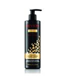 Revlon Realistic Black Seed Oil Strengthening Conditioner - Intense Moisture 11.5 oz (340ml) | Shop Internationally & Boost Hair Health - Buy Online on GoSupps.com