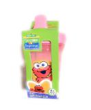 Sesame Street Sesame Beginnings 8oz. Spill Proof Cups - Elmo  Pink - Buy Online on GoSupps.com