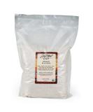 Gold Mine Blue Corn Masa Harina, Macrobiotic, Vegan, Kosher and Gluten-Free Flour for Healthy Mexican Dishes - 5 LBS, 80 oz Blue Corn 5 Pound (Pack of 1) - Buy Online on GoSupps.com
