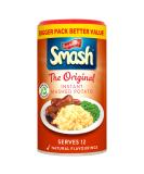 Batchelors Original Instant Mashed Potato Made From Real Potato 360 g Tub (Pack of 1) - Buy Online on GoSupps.com