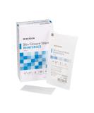 McKesson Skin Closure Strips 1/8 x 3 50 Count - Sterile Reinforced - Buy Online on GoSupps.com