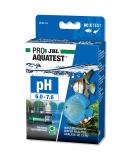 JBL Water Test Set for Freshwater Aquariums - ProAquaTest pH 6.0-7.6 (2019) - Accurate pH Testing Kit - Buy Online on GoSupps.com
