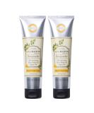 A LA MAISON Honeysuckle Lotion for Dry Skin - Natural Hand and Body Lotion 5 oz (Pack of 2) - Buy Online on GoSupps.com
