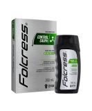 Buy Focress Control Caspa Ozonizado - Effective Dandruff Treatment | International Shipping Available - Buy Online on GoSupps.com