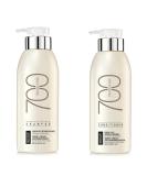 Buy 007 Keratin Shampoo & Conditioner for Damaged Hair 16.90 fl oz | Biotop Professional | International Shipping Available - Buy Online on GoSupps.com