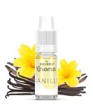 Belissia High-Dose Vanilla Food Aroma 10ml - Ideal for Cooking Baking & Refreshments - International Shipping Available - Buy Online on GoSupps.com