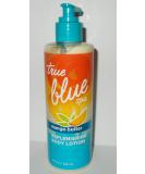 Buy True Blue Spa Mango Butter Body Lotion 8 oz - Replenishing Moisturizer | Bath & Body Works - International Shipping Available - Buy Online on GoSupps.com