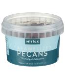 Mitica, Pecans Caramelized Prepacked, 4.41 Ounce - Buy Online on GoSupps.com