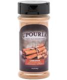 Upouria Cinnamon Brown Sugar Topping - 5.5 oz Jar - Buy Online on GoSupps.com