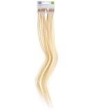 Buy Balmain Extensions Plusbonds 23 Straight 45cm Human Hair - 10 Pieces | International Shipping - Buy Online on GoSupps.com