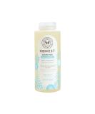 Honest Company Sensitive Bubble Bath - Fragrance Free 12 Fl Oz | Gentle & Soothing - Buy Online on GoSupps.com