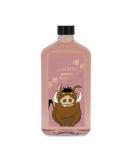 Mad Beauty Disney Lion King Pumbaa Bubble Bath 60ml - Watermelon Scent | Fun for Kids & Adults | Cruelty-Free Gift for Disney Fans - Buy Online on GoSupps.com