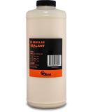 Orange Seal Tubeless Bike Tire Sealant with Injector - 32oz Refill | Fast Sealing for MTB, Road, CX, and Gravel Tires - Buy Online on GoSupps.com