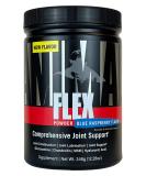 Animal Flex Powder: Complete Joint Support Supplement with Collagen, Turmeric, Glucosamine & Chondroitin - 30 Scoops Blue Raspberry - Buy Online on GoSupps.com