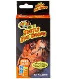 zoomed Zoo Med Repti Turtle Eye Drops 64 ml - Buy Online on GoSupps.com