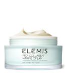 ELEMIS Pro-Collagen Marine Cream 100ml | Anti-Wrinkle Daily Moisturiser for Smooth & Glowing Skin | Hydrating Gel-Cream | Suitable for All Skin Types - Buy Online on GoSupps.com