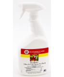 Scalex Mite & Lice Spray for Birds - 32 Oz | Effective Bird Lice Treatment - Buy Online on GoSupps.com