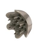 Shark XSKHD1VD Curl-Defining Diffuser Attachment for HyperAIR Blow Dryers | Enhance Natural Curls for Wavy, Curly, Coily Hair - Buy Online on GoSupps.com