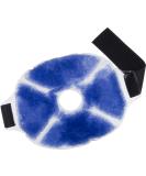TheraPearl Color Changing Hot Cold Pack for Knee Reusable Knee Wrap with Strap & Gel Beads Best Ice Bag for Swelling ACL & MCL Surgery Sports Injuries Non Toxic Flexible Hot & Cold Compress New Version - Buy Online on GoSupps.com