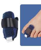 Buy Hammer Toe Rail | Breathable Correctors & Smoothing Straps for Fracture Clawing Fixation - Women's Toe Protection - Buy Online on GoSupps.com