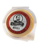 Col. Conk Bay Rum Shaving Soap - 3.75 Ounce | Large Size for Luxurious Shaving Experience | International Shipping Available - Buy Online on GoSupps.com
