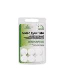 SimpleAir SACF Drain Line tabs, 6 Count - Buy Online on GoSupps.com