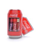 Buy Lip Smacker Coca-Cola Collection - Children's Lip Balm Set | 6 Flavors | Perfect Gift Box - Buy Online on GoSupps.com
