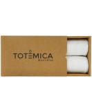 Tot mica Box Clean Disposable Pads - 200 Ultra-Absorbent Ideal for Everyday Use | International Shipping Available - Buy Online on GoSupps.com