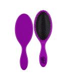 Buy Wet Brush Original Detangler Brush - Purple | Tangle-Free Hair Solution - Buy Online on GoSupps.com