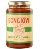 Bongiovi Pasta Sauce Marinara 400g (Pack of 6) Pack of 6 Marinara - Buy Online on GoSupps.com