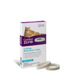 Buy Pheromone Calming Collar for Cats - Stress Relief & Behavior Control (2-Pack) - Buy Online on GoSupps.com
