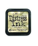 Tim Holtz Distress Ink Pad - Old Paper - Buy Online on GoSupps.com