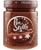 Pan di stelle Crema Spalmabile Hazelnut Spreading Cream 330 g - Buy Online on GoSupps.com