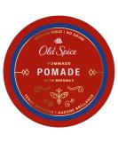 Old Spice Hair Styling Pomade for Men, 2.22 oz POMADE-NEW VERSION - Buy Online on GoSupps.com