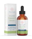 Organic Vitamin E Oil For Skin Face Hair Oil For Hair Growth Acne Scar Treatment Stretch Mark Removal Moisturizer Hair Skin And Nails Vitamins compare with Vitamin E Cream Acne Scar Remover Cream 4 oz - Buy Online on GoSupps.com