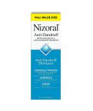 Nizoral Anti-Dandruff Shampoo with 1% Ketoconazole Fresh Scent 14 Fl Oz - Buy Online on GoSupps.com