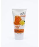 Reshma Beauty Honey & Lemon Face Wash - Purifying, Nourishing, Soothing | Anti-Inflammatory, Clearing Pores | 5.07 Fl Oz - Buy Online on GoSupps.com