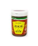 Pixian Sichuan Broad Bean Paste with Chili Oil 1.32 lb (600 g) - Authentic Flavor - Spicy Condiment (Pack of 1) - Buy Online on GoSupps.com