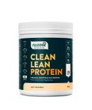 Buy Clean Lean Protein 500g - Just Natural | Premium Quality International Shipping - Buy Online on GoSupps.com