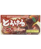 SB Japanese Stew Gravy Sauce Mix 160 g - Buy Online on GoSupps.com