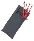 ALPS Mountaineering Helix 2-Person Tent Footprint - Charcoal | Protective Ground Cover - Buy Online on GoSupps.com