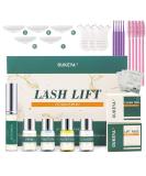 Professional Lash Lift Kit - Semi-Permanent Eyelash Perming Curling & Lifting for Salon & Home Use - Shop Now - Buy Online on GoSupps.com