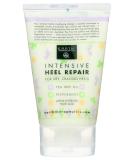 Earth Therapeutics Intensive Heel Repair - 5 oz | Best Foot Care for Dry Cracked Heels | International Shipping - Buy Online on GoSupps.com